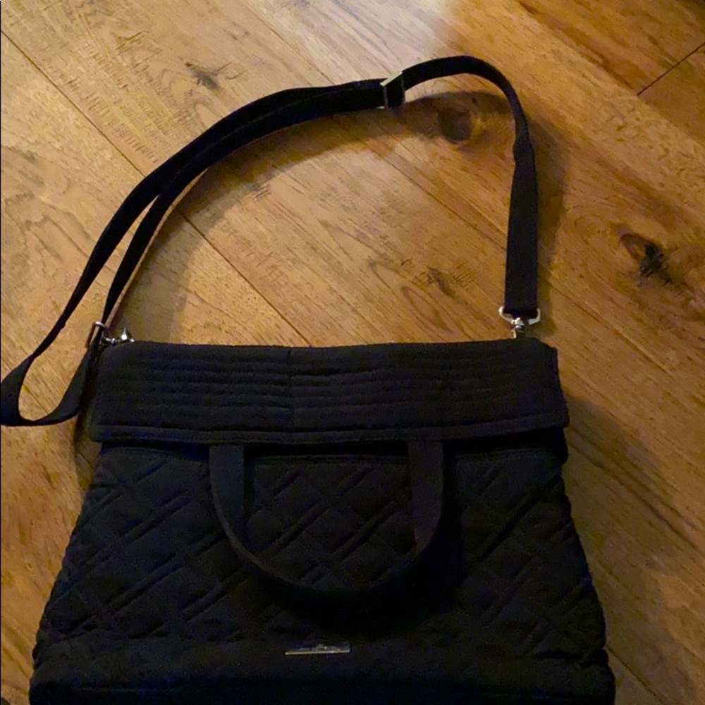 Vera Bradley Cross Body Bag